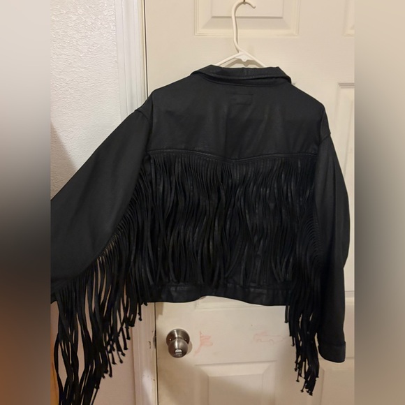 Jacket Wrangler - Picture 6 of 8